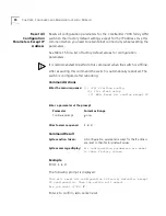 Preview for 90 page of 3Com CoreBuilder 7000 Management Manual