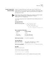 Preview for 137 page of 3Com CoreBuilder 7000 Management Manual