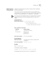 Preview for 205 page of 3Com CoreBuilder 7000 Management Manual