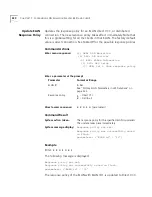 Preview for 330 page of 3Com CoreBuilder 7000 Management Manual
