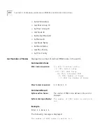 Preview for 372 page of 3Com CoreBuilder 7000 Management Manual