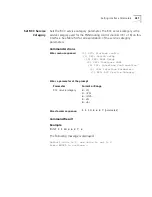 Preview for 431 page of 3Com CoreBuilder 7000 Management Manual