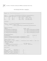 Preview for 450 page of 3Com CoreBuilder 7000 Management Manual