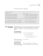 Preview for 457 page of 3Com CoreBuilder 7000 Management Manual