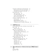 Preview for 4 page of 3Com CoreBuilder 7000 Operation Manual