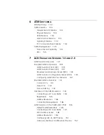 Preview for 7 page of 3Com CoreBuilder 7000 Operation Manual