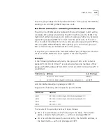 Preview for 163 page of 3Com CoreBuilder 7000 Operation Manual