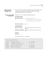 Preview for 171 page of 3Com CoreBuilder 7000 Operation Manual