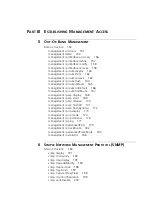 Preview for 6 page of 3Com CoreBuilder 9000 Command Reference Manual