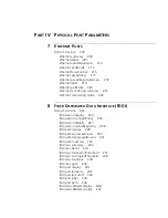 Preview for 7 page of 3Com CoreBuilder 9000 Command Reference Manual