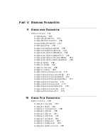 Preview for 8 page of 3Com CoreBuilder 9000 Command Reference Manual