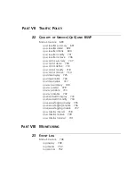 Preview for 16 page of 3Com CoreBuilder 9000 Command Reference Manual