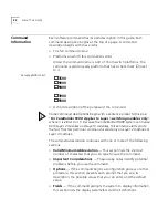 Preview for 22 page of 3Com CoreBuilder 9000 Command Reference Manual