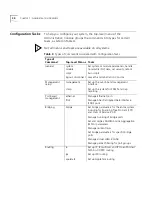 Preview for 34 page of 3Com CoreBuilder 9000 Command Reference Manual