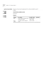 Preview for 118 page of 3Com CoreBuilder 9000 Command Reference Manual