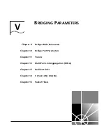 Preview for 249 page of 3Com CoreBuilder 9000 Command Reference Manual