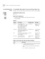 Preview for 558 page of 3Com CoreBuilder 9000 Command Reference Manual