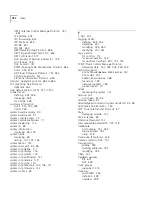 Preview for 782 page of 3Com CoreBuilder 9000 Command Reference Manual