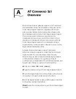 Preview for 43 page of 3Com DIGITAL MODEM User Manual