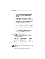 Preview for 22 page of 3Com EtherLink 3C529 User Manual