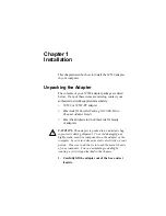 Preview for 26 page of 3Com EtherLink 3C529 User Manual