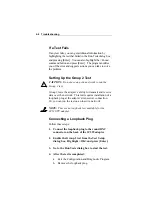 Preview for 64 page of 3Com EtherLink 3C529 User Manual