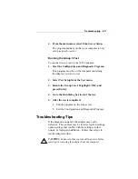 Preview for 67 page of 3Com EtherLink 3C529 User Manual