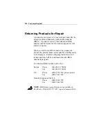 Preview for 92 page of 3Com EtherLink 3C529 User Manual