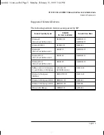 Preview for 5 page of 3Com Etherlink 3C905B-TX Installation Manual