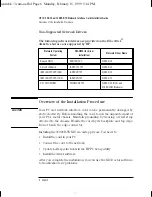 Preview for 6 page of 3Com Etherlink 3C905B-TX Installation Manual