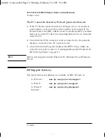 Preview for 18 page of 3Com Etherlink 3C905B-TX Installation Manual