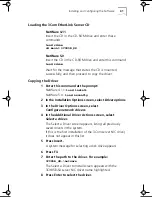 Preview for 42 page of 3Com EtherLink 3C985B-SX User Manual