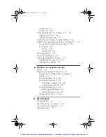 Preview for 6 page of 3Com EtherLink III ISA 3C509B-TPC User Manual