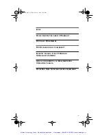 Preview for 8 page of 3Com EtherLink III ISA 3C509B-TPC User Manual