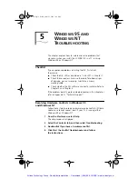 Preview for 66 page of 3Com EtherLink III ISA 3C509B-TPC User Manual