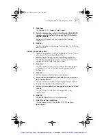 Preview for 70 page of 3Com EtherLink III ISA 3C509B-TPC User Manual