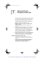 Preview for 90 page of 3Com EtherLink III ISA 3C509B-TPC User Manual