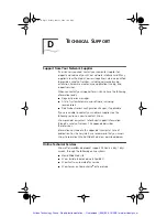 Preview for 92 page of 3Com EtherLink III ISA 3C509B-TPC User Manual