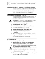 Preview for 2 page of 3Com EtherLink XL 10 Quick Manual