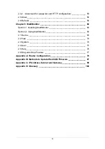 Preview for 3 page of 3Com iCV-03a User Manual