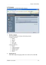 Preview for 47 page of 3Com iCV-03a User Manual