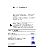 Preview for 13 page of 3Com III ISA User Manual