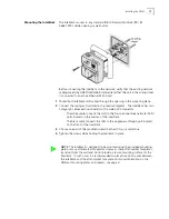 Preview for 15 page of 3Com IntelliJack NJ225FX User Manual