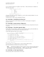 Preview for 12 page of 3Com MSR 20-20 Release Note