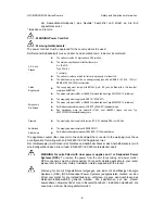 Preview for 6 page of 3Com MSR 50 Series Safety Information Manual