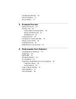 Preview for 4 page of 3Com NBX 2101 Telephone Manual