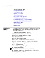 Preview for 28 page of 3Com NBX 2101 Telephone Manual