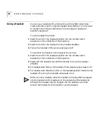 Preview for 58 page of 3Com NBX 2101 Telephone Manual