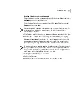 Preview for 59 page of 3Com NBX 2101 Telephone Manual