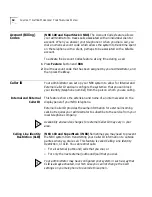 Preview for 62 page of 3Com NBX 2101 Telephone Manual